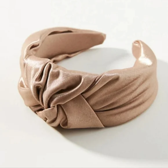 Anthropologie | Accessories | Anthropologie Gemma Satin  display picture 1